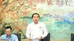  Phải có cơ chế pháp lý đủ mạnh để bảo vệ những người dám đổi mới