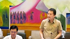 Khuyến khích sự tự do sáng tạo và giảm tải áp lực hành chính trong hoạt động xuất bản