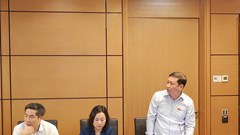 Đề nghị bổ sung chính sách phát triển văn hóa đọc trên môi trường số