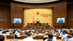 Làm rõ tác động của dự án đường sắt Lào Cai - Hà Nội - Hải Phòng đến vùng dân tộc thiểu số