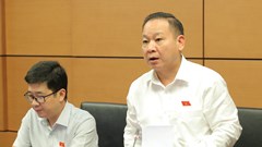 Mở rộng phạm vi bảo tồn từ các giá trị vật thể sang các giá trị phi vật thể gắn với kiến trúc 
