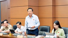 Sửa Luật Kiến trúc giải quyết vấn đề chồng chéo giữa công trình kiến trúc có giá trị và di sản văn hóa 