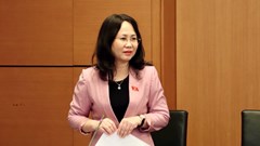 Đề cao yếu tố bản sắc văn hóa trong phát triển kiến trúc và không gian sống