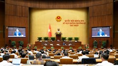 Khơi thông điểm nghẽn, khuyến khích tinh thần “dám nghĩ, dám làm” vì lợi ích chung