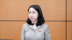 Bản sắc văn hóa đô thị là nguồn lực tăng trưởng, không phải là chi phí phát triển
