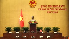 Khẳng định vai trò kiến tạo, định hướng và hỗ trợ của Nhà nước đối với phát triển ngành Xuất bản và văn hóa đọc