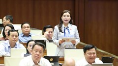 Sửa Luật Xuất bản: Đề nghị luật hóa nguyên tắc quản trị AI trong xuất bản 