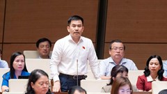 Quy định rõ trách nhiệm của mạng xã hội khi “Giang hồ mạng” gây ảnh hưởng đến trật tự xã hội