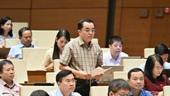 Hòa giải trực tuyến cần tránh biến công cụ hòa giải thành nguyên nhân mâu thuẫn mới