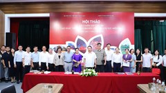 Hoàn thiện Luật Phát triển công nghiệp văn hóa, khơi thông nguồn lực phát triển