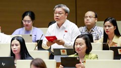 Thành phố có thể hiện đại nhờ công nghệ nhưng chỉ đáng sống khi có văn hóa và ký ức