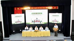 Làm rõ những giá trị khác biệt, độc đáo và nổi bật toàn cầu của Cổ Loa