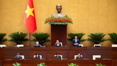 Chuyển đổi số không phải là thêm một lớp giấy tờ điện tử cho thủ tục cũ