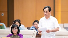 Cắt giảm, phân quyền thủ tục hành chính không đồng nghĩa buông lỏng quản lý