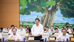 Làm rõ các yếu tố nhận diện bản sắc văn hóa dân tộc trong kiến trúc