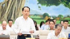 Bổ sung cơ chế thúc đẩy phát triển văn hóa, thể thao, du lịch
