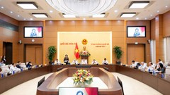 Không tạo khoảng trống trong kiểm tra việc thực hiện nghiệp vụ in, đúc, tiêu hủy tiền