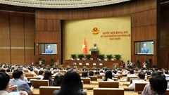 Khắc phục chồng chéo, dàn trải, thu gọn đầu mối quản lý