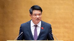 Lần đầu tiên quy định khái niệm “tố tụng điện tử” 
