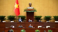 Tích hợp 4 Chương trình mục tiêu quốc gia: Tôn trọng tính đặc thù