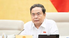 Chủ tịch Quốc hội: Ban hành chính sách giảm thuế ở thời điểm hiện tại là hết sức cần thiết và cấp bách
