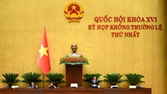 Tái thiết cuộc sống cho người dân khi Nhà nước thu hồi đất