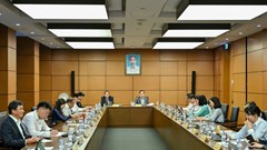 “Hộ kinh doanh có khi sợ thủ tục, sợ chi phí tuân thủ hơn tiền thuế phải nộp“