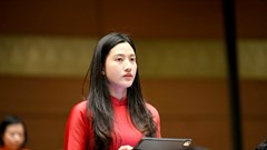 Nhà ở cho đồng bào dân tộc thiểu số phải gắn với bản sắc văn hóa và kiến trúc truyền thống