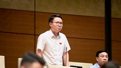 Đại biểu Quốc hội đề nghị quảng cáo bất động sản phải trung thực, đúng thực tế