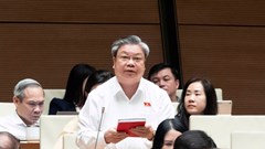 Luật Phát triển công nghiệp văn hóa phải mở đường để văn hóa thực sự trở thành nguồn lực phát triển