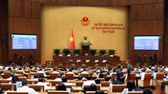 Đầu tư trên 288 nghìn tỉ đồng xây 349km đường Vành đai 5 - Vùng Thủ đô Hà Nội