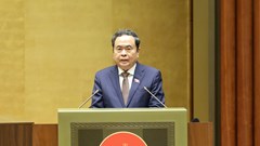 Tiếp tục đổi mới nếp nghĩ, cách làm, không được để người dân, doanh nghiệp phải chờ đợi
