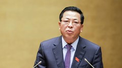 Bảo vệ, giữ gìn và phát huy giá trị bản sắc văn hóa dân tộc trong kiến trúc