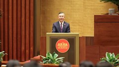 Bổ sung dịch vụ hỗ trợ cấp thị thực vào ngành, nghề kinh doanh có điều kiện