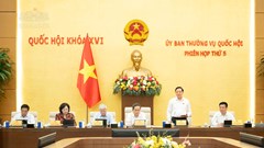 Gian lận điện, nước, xăng dầu: Cần quy định rõ trách nhiệm hoàn trả, bồi thường người dân