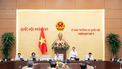 Đề xuất rút quy trình trở thành luật sư từ 4 bước xuống còn 2 bước