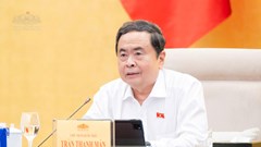 Phân cấp mà không đi kèm năng lực, trách nhiệm giải trình rõ ràng sẽ dẫn đến tình trạng “ký xong để đó” 