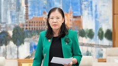 Lo ngại tình trạng vỡ nợ do cá độ sau các giải bóng đá lớn kéo theo các hành vi vi phạm khác
