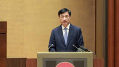 Từng bước hình thành văn hóa “không làm cũng phải chịu trách nhiệm“