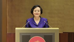 Việt Nam có đủ tài nguyên và nguồn lực để làm nên một ngành du lịch tầm cỡ khu vực và thế giới