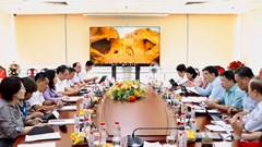 Tạo đột phá thể chế, khơi thông nguồn lực phát triển công nghiệp văn hóa