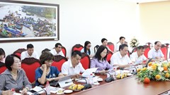 Tạo đột phá thể chế, khơi thông nguồn lực phát triển công nghiệp văn hóa