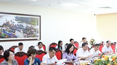 Tạo đột phá thể chế, khơi thông nguồn lực phát triển công nghiệp văn hóa