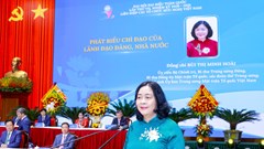 Tạo bước tiến đột phá, nâng năng lực kể câu chuyện Việt Nam với thế giới