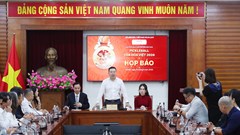 Giải Pickleball Văn hóa Việt 2026: Kết nối thể thao, lan tỏa giá trị văn hóa