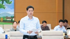 Đề xuất cấm toàn diện thuốc lá điện tử, thuốc lá nung nóng