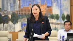 Cử tri quan tâm chuyển đổi số, đưa di sản văn hóa đến gần công chúng