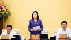 Xử lý những vấn đề cần thiết, cấp bách phát sinh từ việc sắp xếp tổ chức bộ máy nhà nước