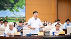 Đề xuất tham gia bảo hiểm xã hội bắt buộc với người làm việc trên nền tảng số 