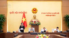 Tạo cơ chế để nhân dân hiến kế, giám sát, phản biện và đánh giá hoạt động của cơ quan nhà nước